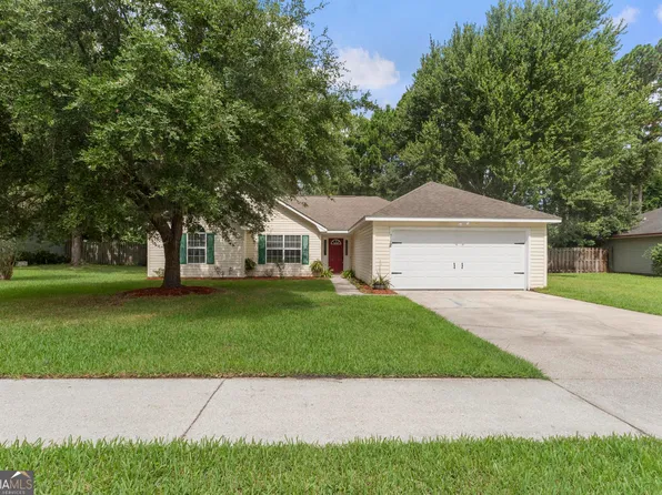 112 Dunbar Dr, Saint Marys, GA 31558