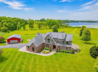 W501 Oak Shore Dr, Fall River, WI 53932