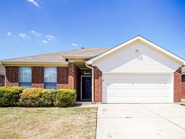 7213 Park Creek Cir W, Fort Worth, TX 76137