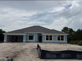 5929 Hornbuckle Blvd, North Port, FL 34291