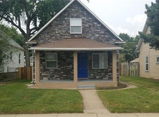 2132 Capitol Ave, Des Moines, IA 50317