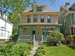 92 Riggs Pl, South Orange, NJ 07079