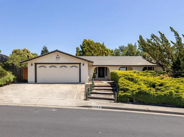 2194 Pomona Place, Fairfield, CA 94534