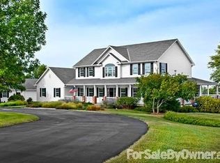 1700 W Burr Oaks Rd, Lincoln, NE 68523