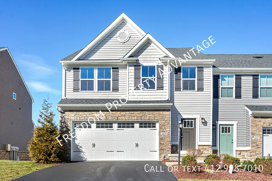 1429 Deer Creek Crossing Dr - South Canonsburg — Photo 2