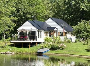 315 Richardson Rd, Hiram, ME 04041