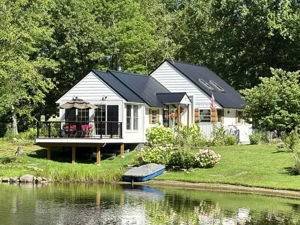 315 Richardson Road, Hiram, ME 04041