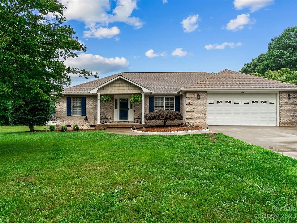 178 Seven Springs Loop, Statesville, NC 28625 Zillow