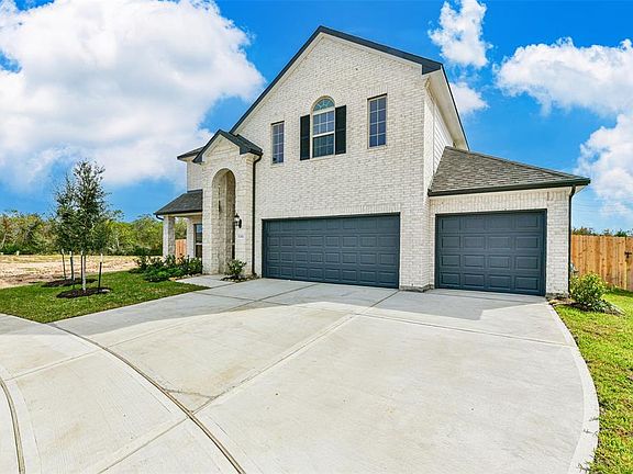 2nd image of 31303 Greenville Creek Lane