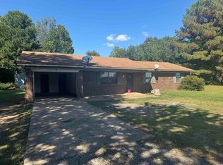 4 Huckleberry Rd, Conway, AR 72032