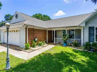 8632 Westview Ln, Pensacola, FL 32514