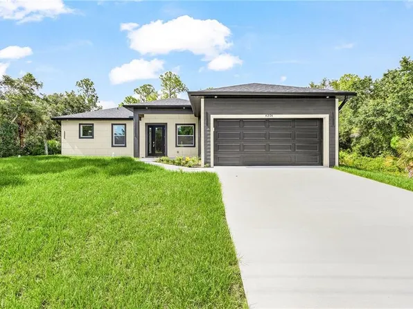 4204 E 24th ST, ALVA, FL 33920