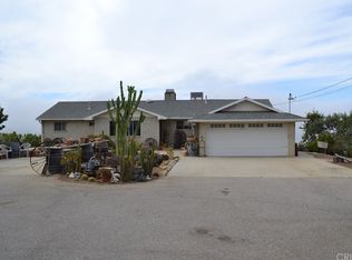 2547 S Foose Rd, Malibu, CA 90265