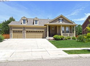 6126 Westchase Rd, Fort Collins, CO 80528