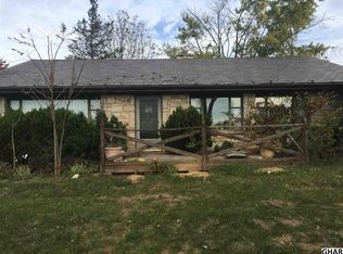 311 Ridge Hill Rd, Mechanicsburg, PA 17050