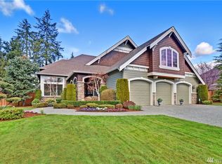 13701 233rd St SE, Snohomish, WA 98296