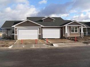 2528 Old Ranch Rd UNIT B, Missoula, MT 59808