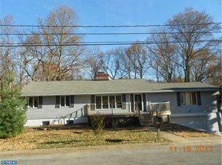 1605 Sunset Ln, Wilmington, DE 19810