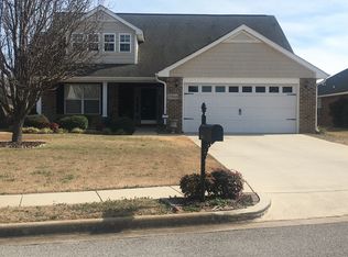 15844 Flat Rock Ct, Harvest, AL 35749