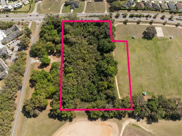 0 Powell Rd, Wildwood, FL 34785