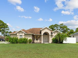 1838 SW California Blvd, Port Saint Lucie, FL 34953