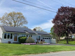 361 Orchard Rd, Dalton, MA 01226
