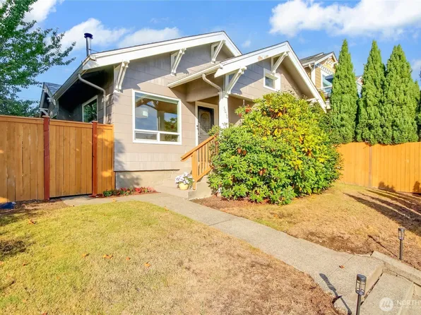 5010 N pearl Street, Tacoma, WA 98407