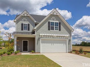 123 Teaser Dr, Fuquay Varina, NC 27526