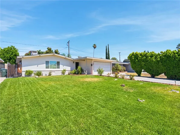 146 N Edenfield Ave, Azusa, CA 91702