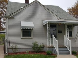 3130 Chestnut St, Dearborn, MI 48124
