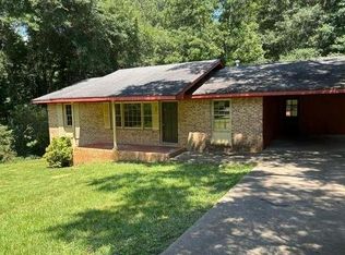 9175 Carr Cir SW, Covington, GA 30014