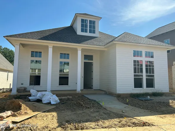 152 Water St, Madison, MS 39110