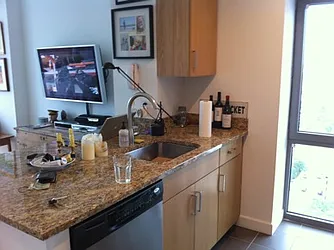 Rented by Weichert Properties - NYC