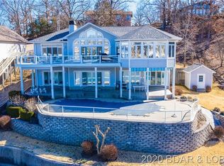 5203 Lois Ln, Osage Beach, MO 65065