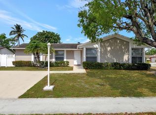 10635 Shady Pond Ln, Boca Raton, FL 33428