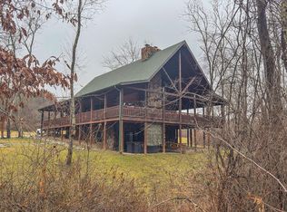 39732 Dawley New Pittsburg Rd, Logan, OH 43138