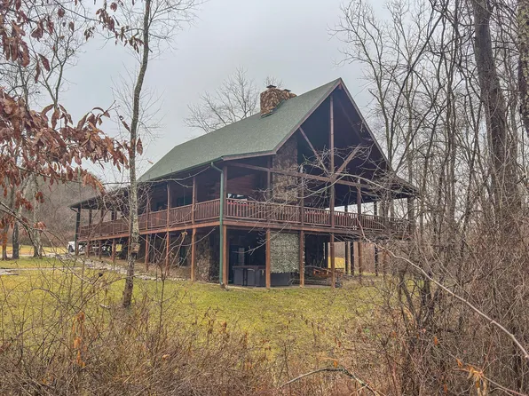39732 Dawley New Pittsburg Rd, Logan, OH 43138