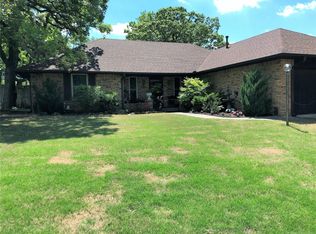 2405 Timber Ter, Ada, OK 74820