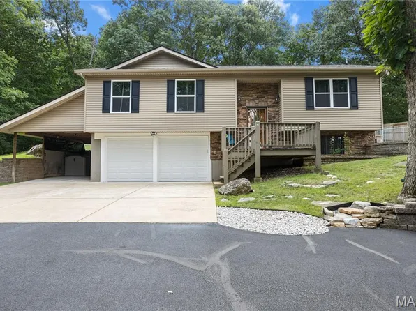 5116 Darrell Dr, Imperial, MO 63052