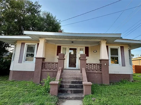 59 E Jennings Ave, Wood River, IL 62095