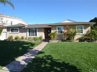 2731 Alvord Ln, Redondo Beach, CA 90278