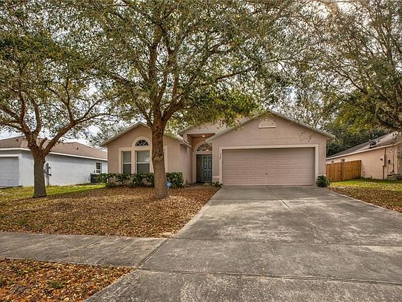 750 Welch Hill Cir, Apopka, FL 32712 | Zillow