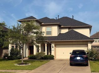 3430 Boone Heights Ln, Fulshear, TX 77441