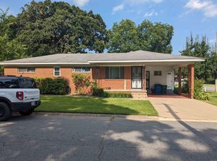 4400 N Olive St, N Little Rock, AR 72116