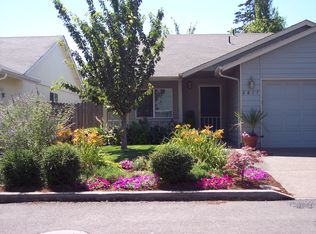 2877 Van Kleeck Pl NW, Salem, OR 97304
