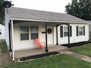 330 Lexington Rd, Evansville, IN 47710