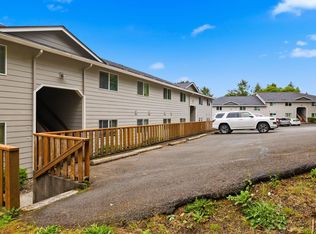 Wahanna Creek Apartments - 355 S Wahanna Rd, Seaside, OR 97138