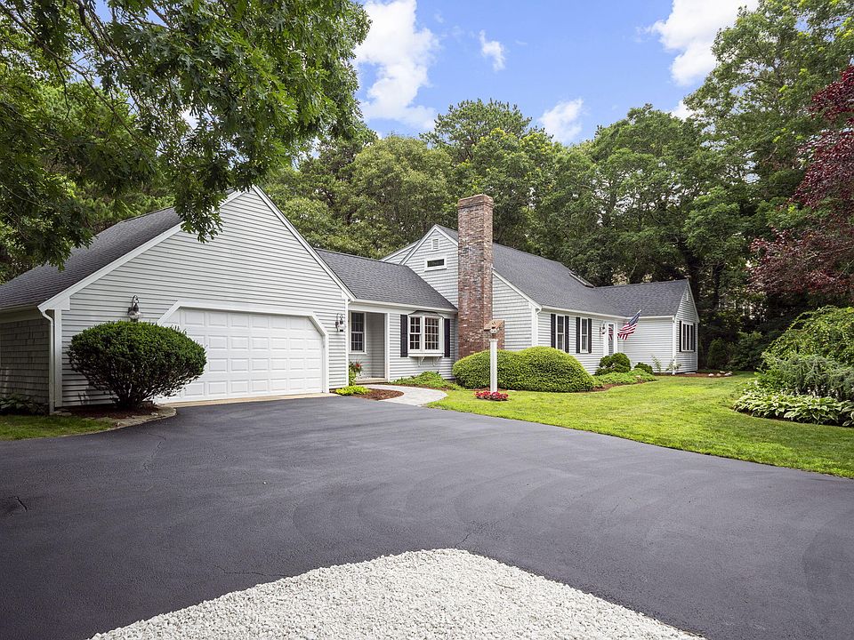 122 Oakmont Drive, Barnstable, MA 02630 Zillow
