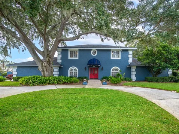 6054 Cricket Dr, Lakeland, FL 33813
