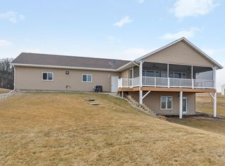 3843 Westridge Ln SW, Hoffman, MN 56339